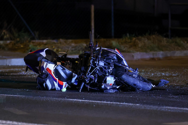 Vještak o nesrećama s motociklistima: Nisu problem samo mladi