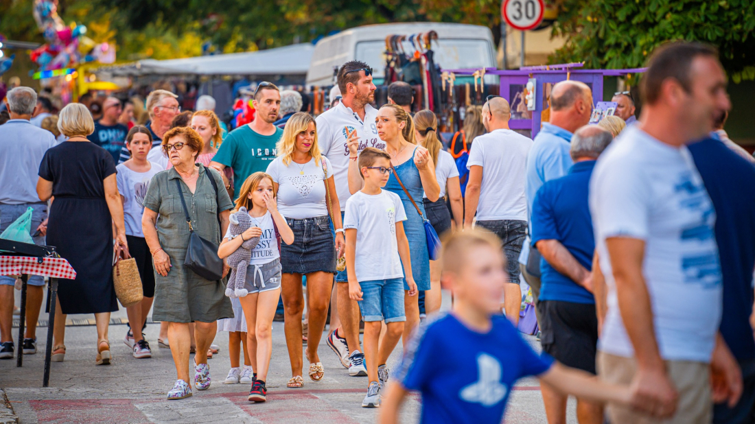 Zbog Bartulje ove subote neće se moći prometovati centrom Žminja!