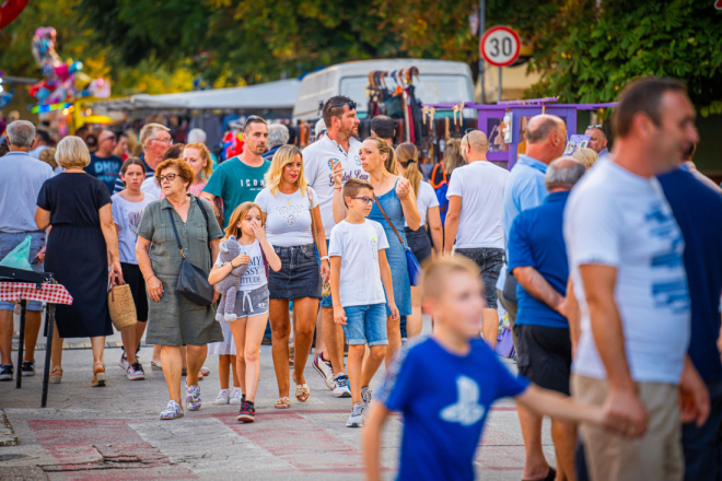 Zbog Bartulje ove subote neće se moći prometovati centrom Žminja!