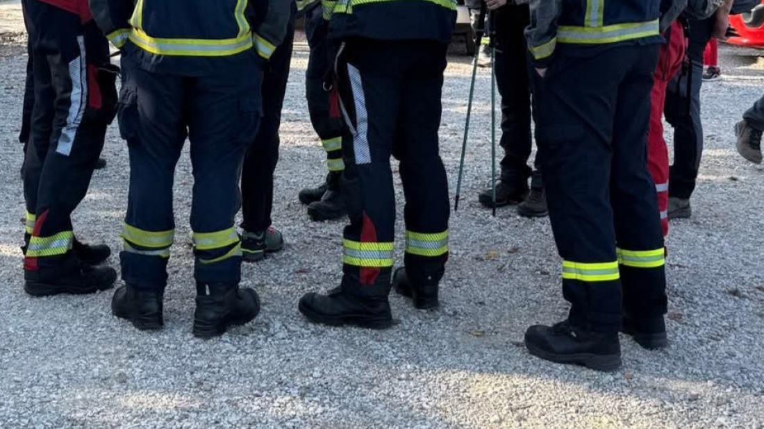 Tužne vijesti: Pronađeno beživotno tijelo muškarca za kojim se tragalo u Istri
