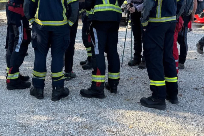 Tužne vijesti: Pronađeno beživotno tijelo muškarca za kojim se tragalo u Istri