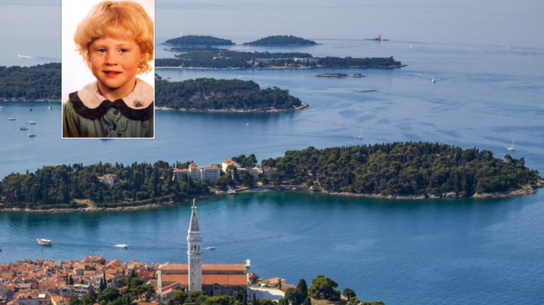 U ISTRI SE TRAGA ZA 42 OSOBE Nikada nije pronađena djevojčica koja je nestala u moru kod Rovinja