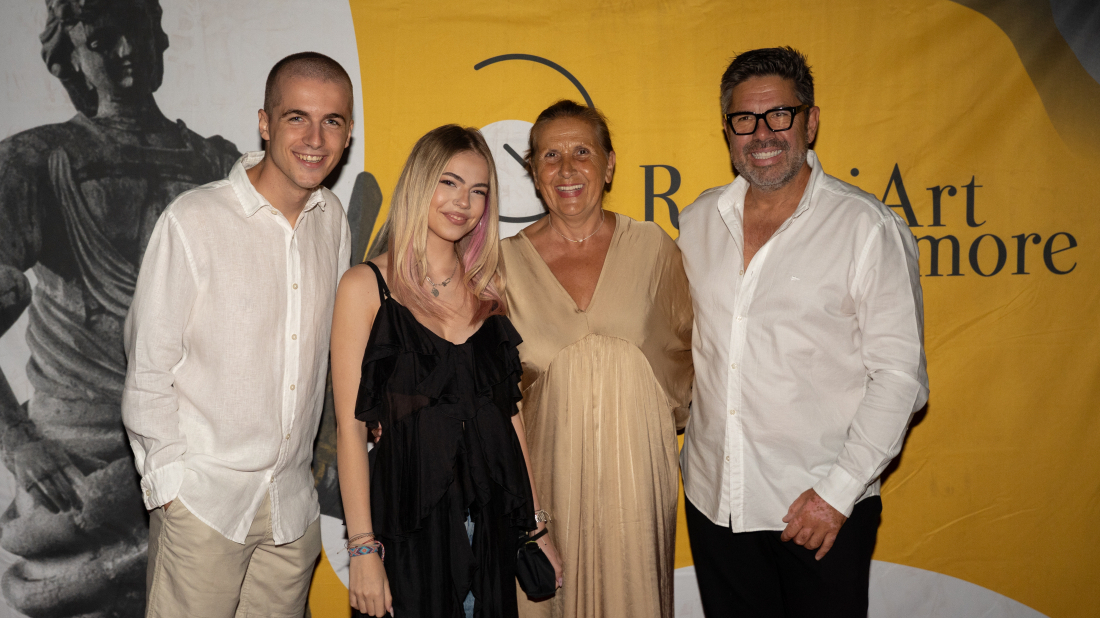 FOTO: Zatvoreno je ovogodišnje izdanje festivala Rovinj Art and more