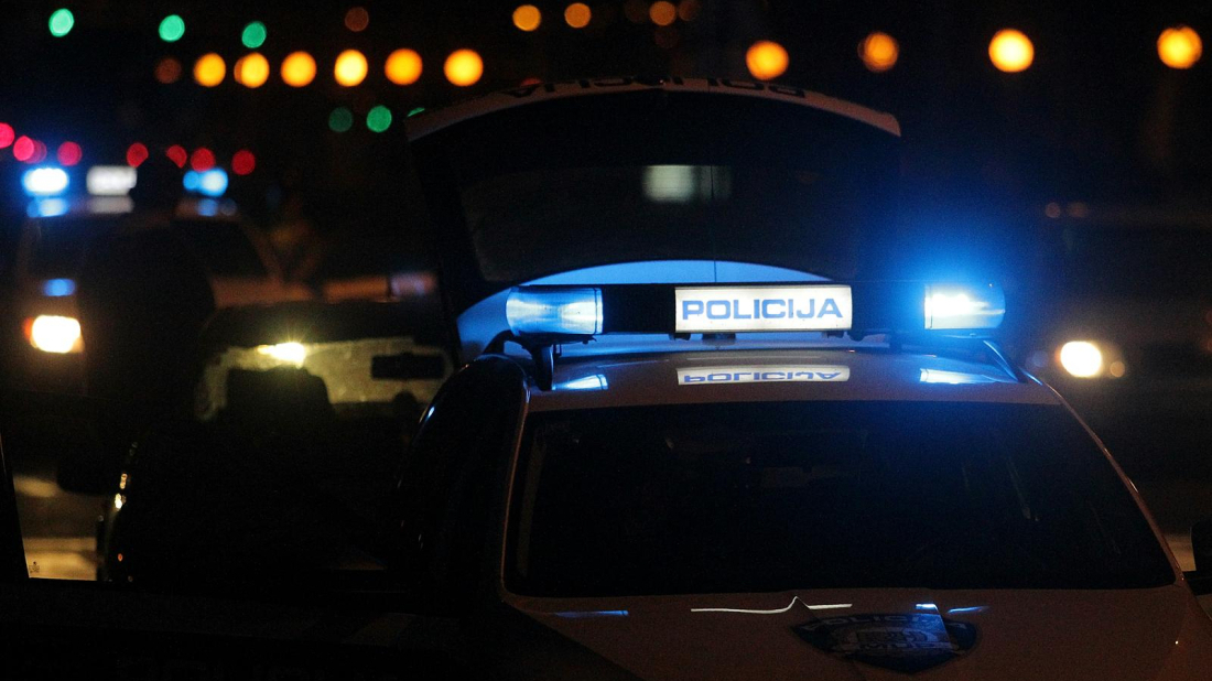 Napad iz mržnje u Vrsaru: Vrijeđali ga zbog spolne orijentacije pa fizički napali