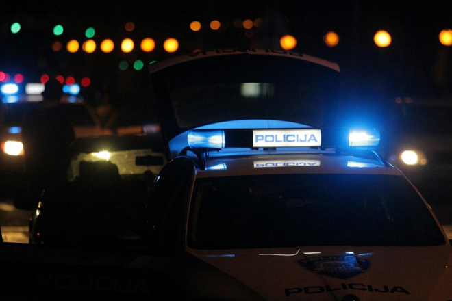 Napad iz mržnje u Vrsaru: Vrijeđali ga zbog spolne orijentacije pa fizički napali