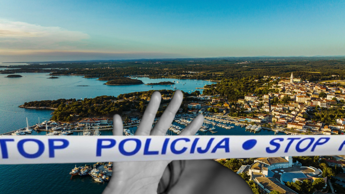 DOZNAJEMO DETALJE: Pratili ih iz bara, pa pretukli! Svjedokinja opisala homofobni i rasistički napad u Vrsaru!