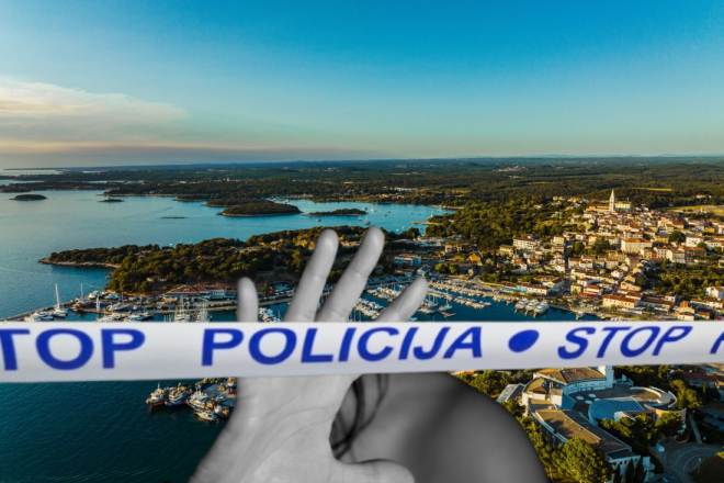 DOZNAJEMO DETALJE: Pratili ih iz bara, pa pretukli! Svjedokinja opisala homofobni i rasistički napad u Vrsaru!
