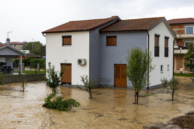 Hoće li biti proglašena elementarna nepogoda? Novigrad se suši, a šteta se zbraja