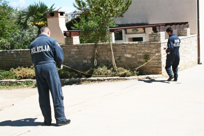 U Varvarima eksplodirala plinska boca, jedna osoba je ozlijeđena!