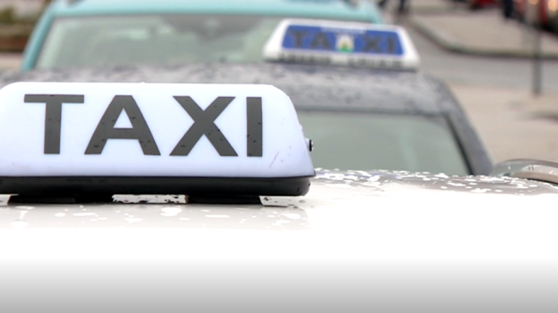 STOP PRESKUPIM TAKSIJIMA! Vlada najavljuje zakonodavne promjene za regulaciju tržišta taksi-prijevoza