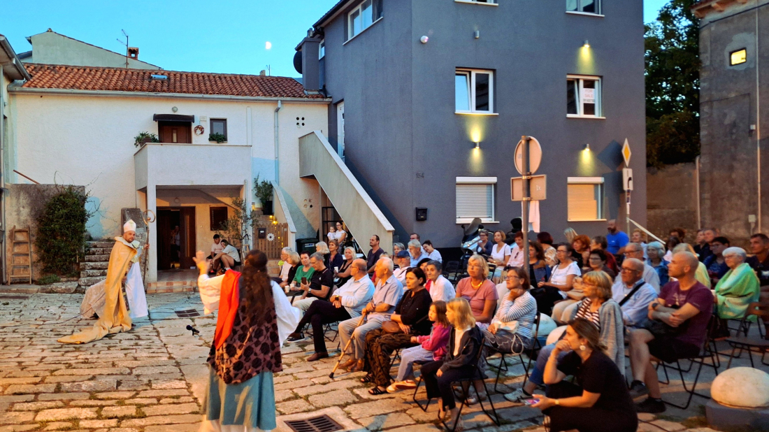 U Pomeru uspješno održan novi kulturni događaj „Pomerske ćakule“