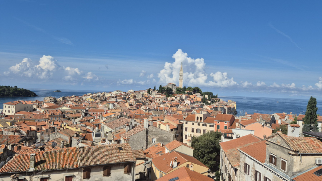 Grad Rovinj traži nove članove gradskog Savjeta mladih!