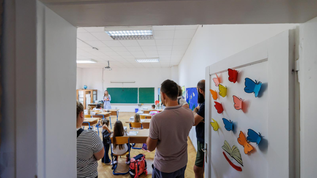 Ove školske godine nema drugog dijela zimskih praznika