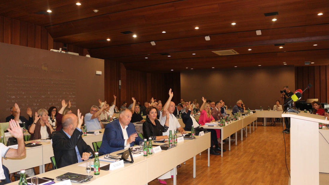 Istarska županija prva u Hrvatskoj pokreće Centar za podršku stranim radnicima
