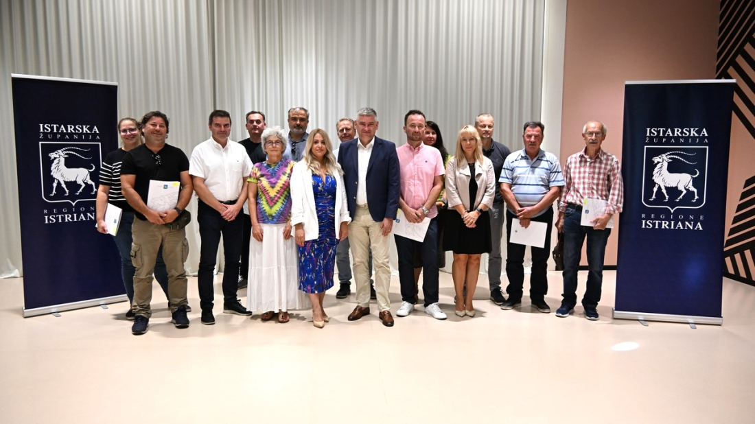 Istarskim građanima i gospodarstvu stižu nove subvencije za energetsku učinkovitost