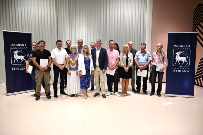 Istarskim građanima i gospodarstvu stižu nove subvencije za energetsku učinkovitost