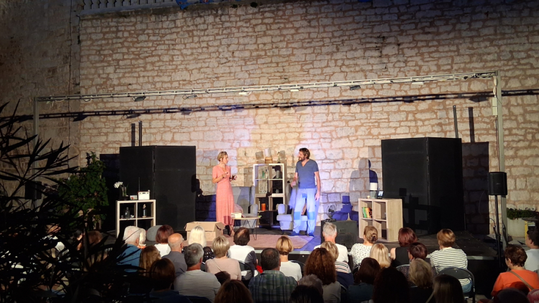 VIDEO: Sinoć je u Balama završen 5. Bembo Fest