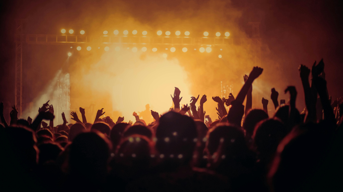Kako festivali jačaju gospodarstvo Istre