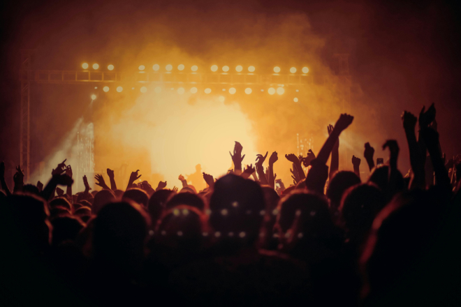 Kako festivali jačaju gospodarstvo Istre