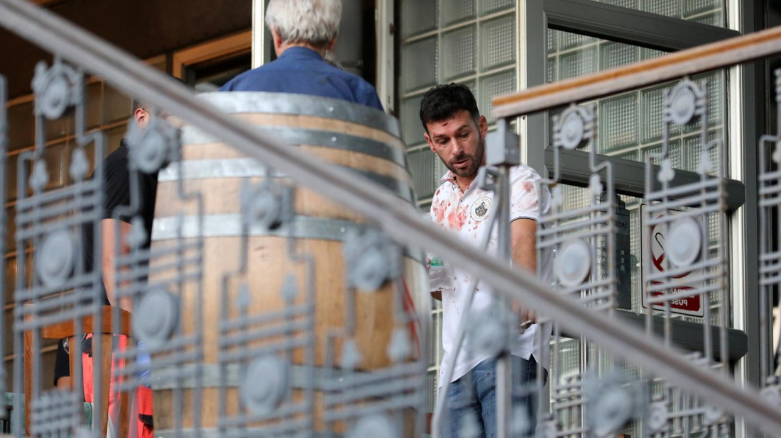 Grbin o tučnjavi na pulskoj tržnici: „Kršenje zakona nećemo tolerirati“