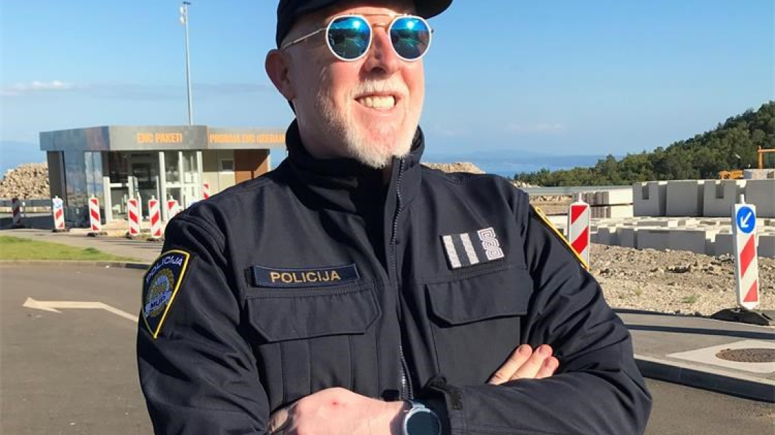 Kampanja ''Radio patrola'': Pripazite na policajca Battifiacu