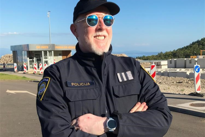 Kampanja ''Radio patrola'': Pripazite na policajca Battifiacu