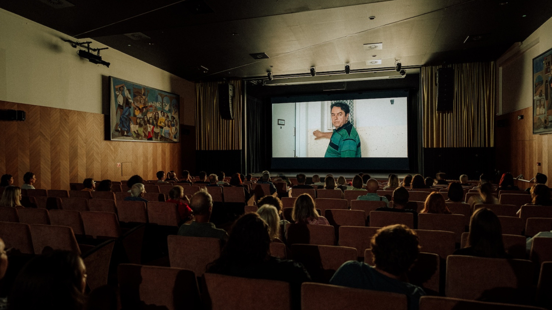 Završio 4. Festival kratkog metra u Novigradu - pobjednici filmovi Stan 2a i That split-up place