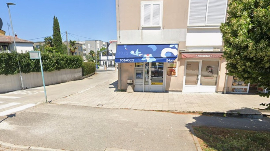 Sreća u Rovinju – pogođen Bingo plus 6 vrijedan 100 tisuća eura