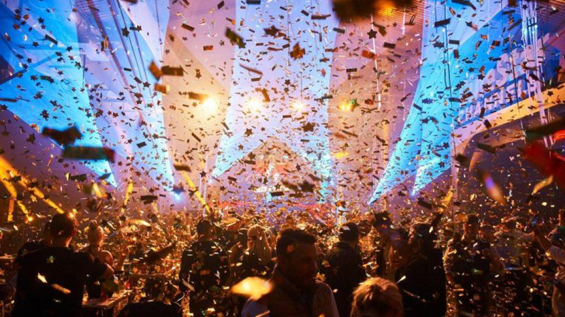 Od jazza do 90’s partyja: Weekend.18 donosi nezaboravan program