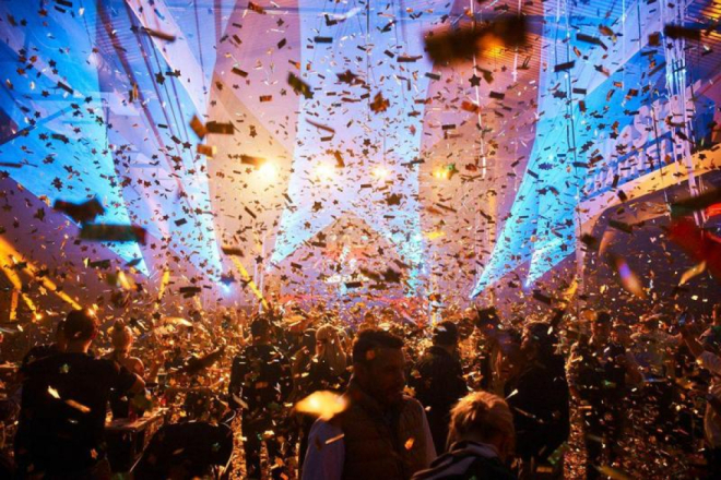 Od jazza do 90’s partyja: Weekend.18 donosi nezaboravan program