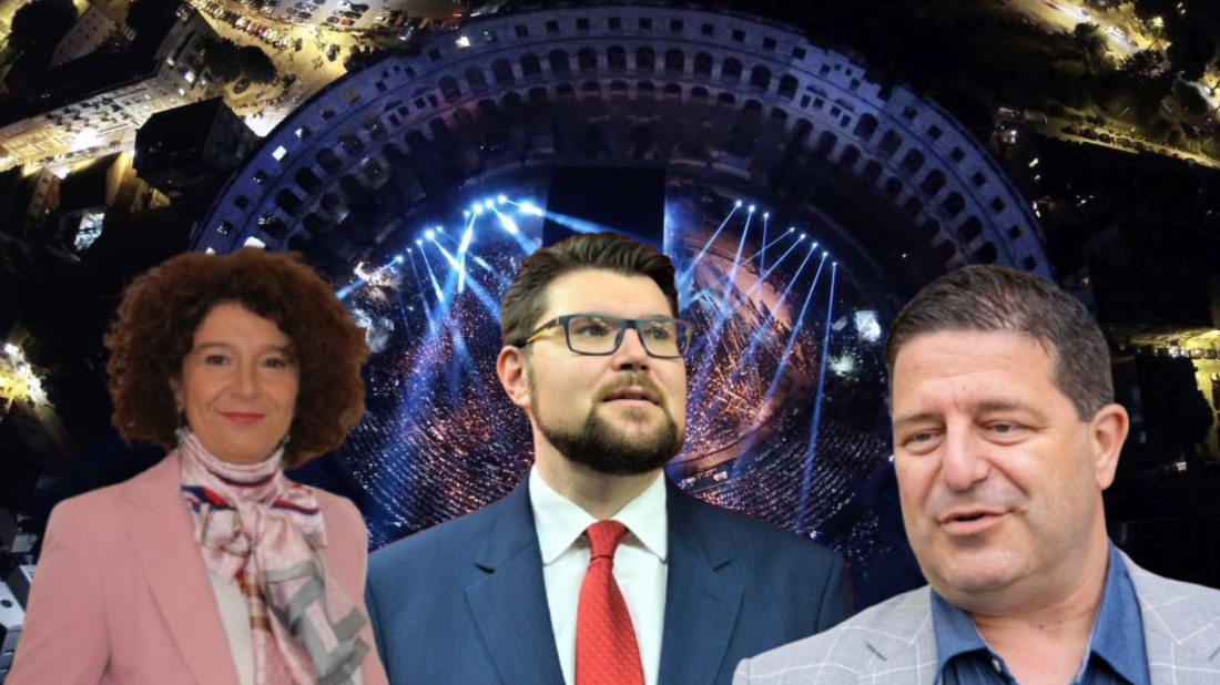 PROBLEMI U KOALICIJI? Lorena Boljunčić oštro reagirala na smjenu Edija Cukerića: "Gradonačelnik nas nije poslušao!"