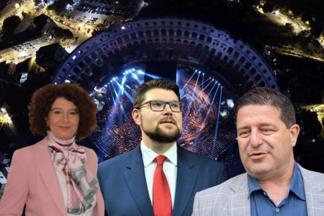 PROBLEMI U KOALICIJI? Lorena Boljunčić oštro reagirala na smjenu Edija Cukerića: "Gradonačelnik nas nije poslušao!"
