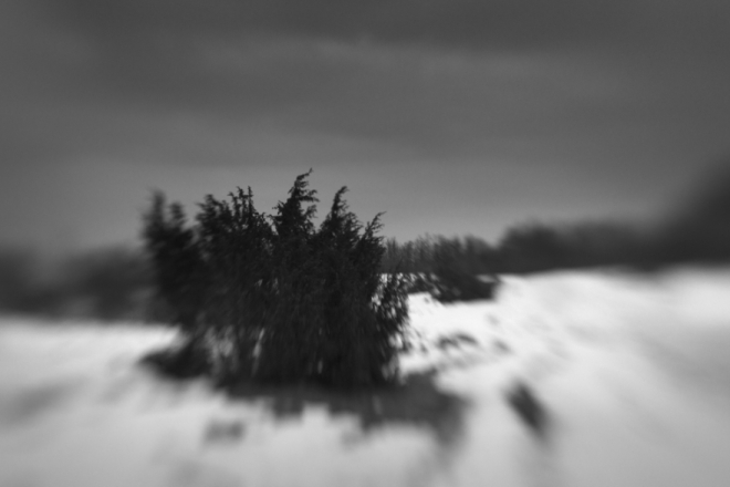 Ove subote u rovinjskom CVU Batana otvara se izložba 'Fotografija i osjetilna prisutnost'