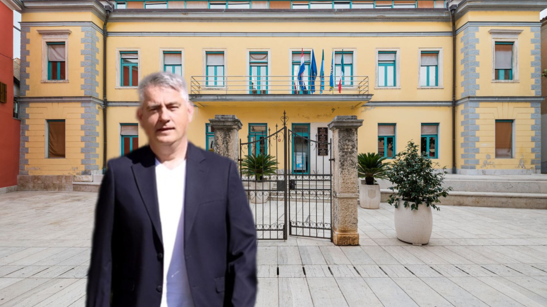 OŠTRO PRIOPĆENJE: 'Vijećnik u Umagu vrijeđao trudnu službenicu i blokirao kolegu na izlazu!'