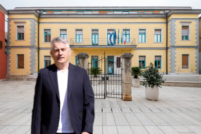 OŠTRO PRIOPĆENJE: 'Vijećnik u Umagu vrijeđao trudnu službenicu i blokirao kolegu na izlazu!'
