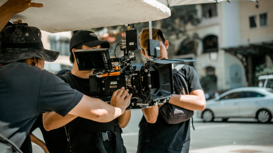 U Istri počinje snimanje filma Filipa Dizdara: obiteljska drama s dozom humora