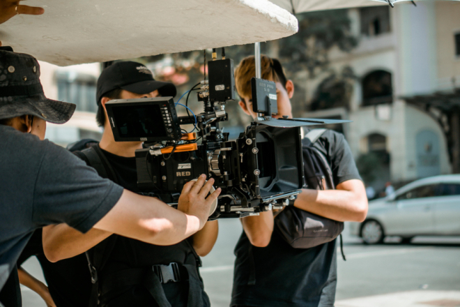 U Istri počinje snimanje filma Filipa Dizdara: obiteljska drama s dozom humora