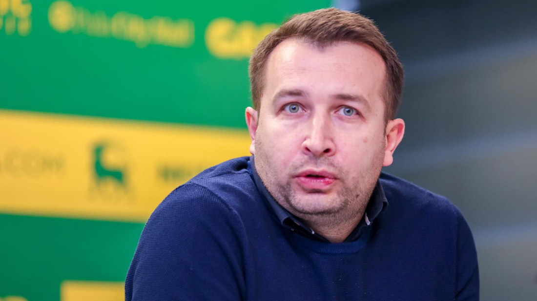 Bivši član Uprave Istre 1961 napušta Dinamo: Darko Podnar na izlaznim vratima nakon izbora