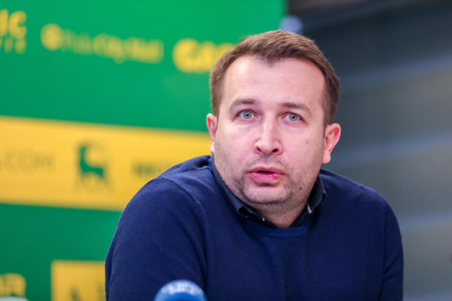 Bivši član Uprave Istre 1961 napušta Dinamo: Darko Podnar na izlaznim vratima nakon izbora