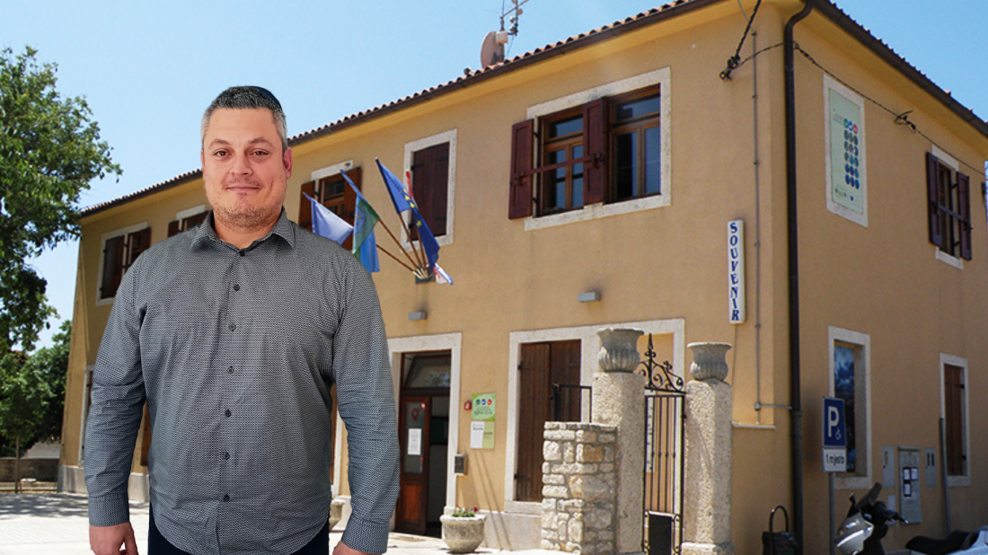 DOZNAJEMO: Zbog obiteljskog nasilja ravnatelju JU Kamenjak oduzeto oružje!