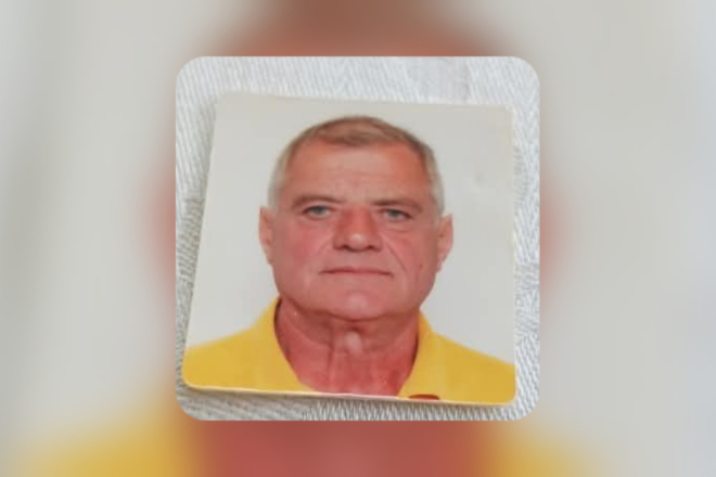 TRAŽI SE: Na području općine Barban nestao muškarac, obitelj moli za pomoć