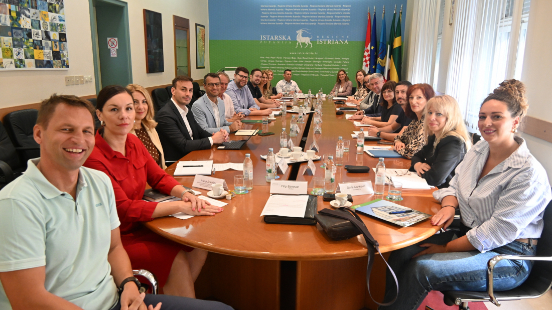 Miletić predlaže promjenu vlasničke i upravljačke strukture Kaštijuna