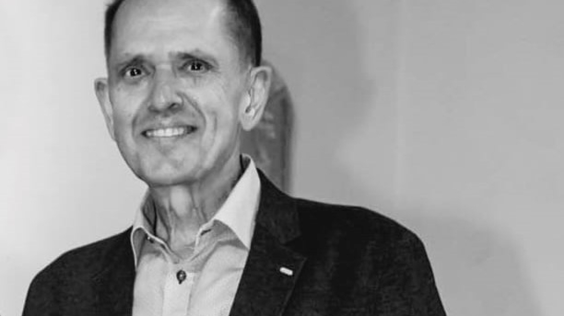 Prije tri godine preminuo je poznati porečki liječnik Milorad Jovanović