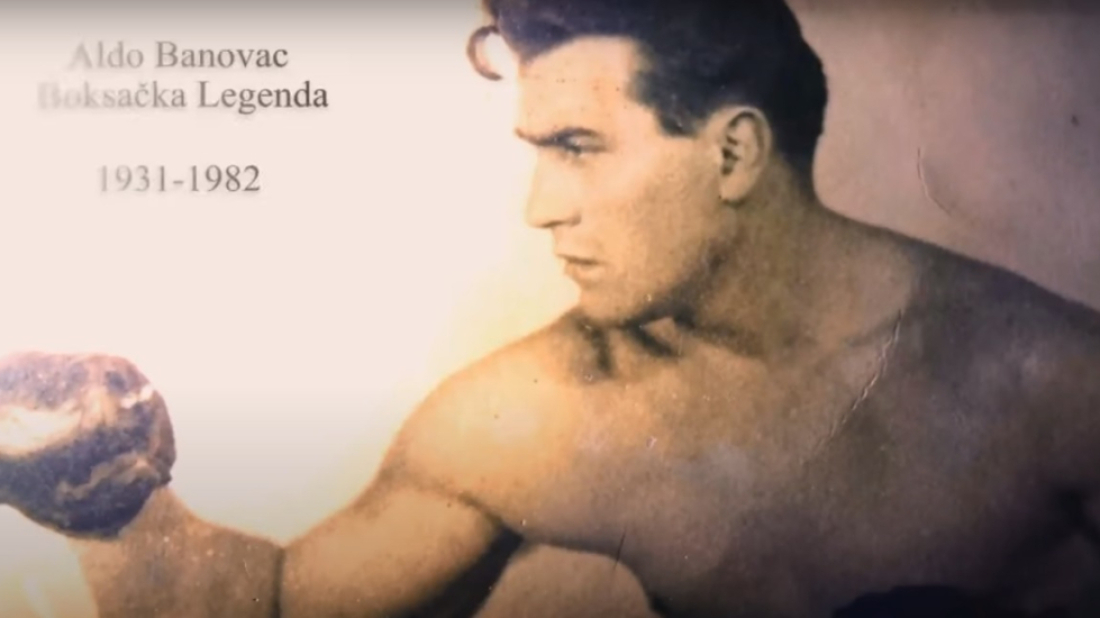 Pogledajte dokumentarni film o legendarnom pulskom boksaču koji je preminuo na današnji dan 1982. godine
