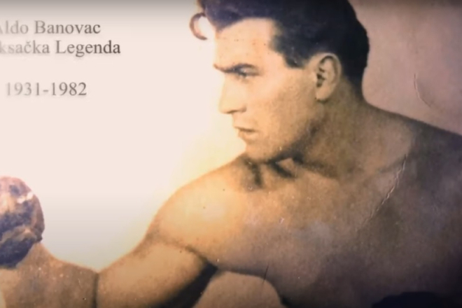 Pogledajte dokumentarni film o legendarnom pulskom boksaču koji je preminuo na današnji dan 1982. godine