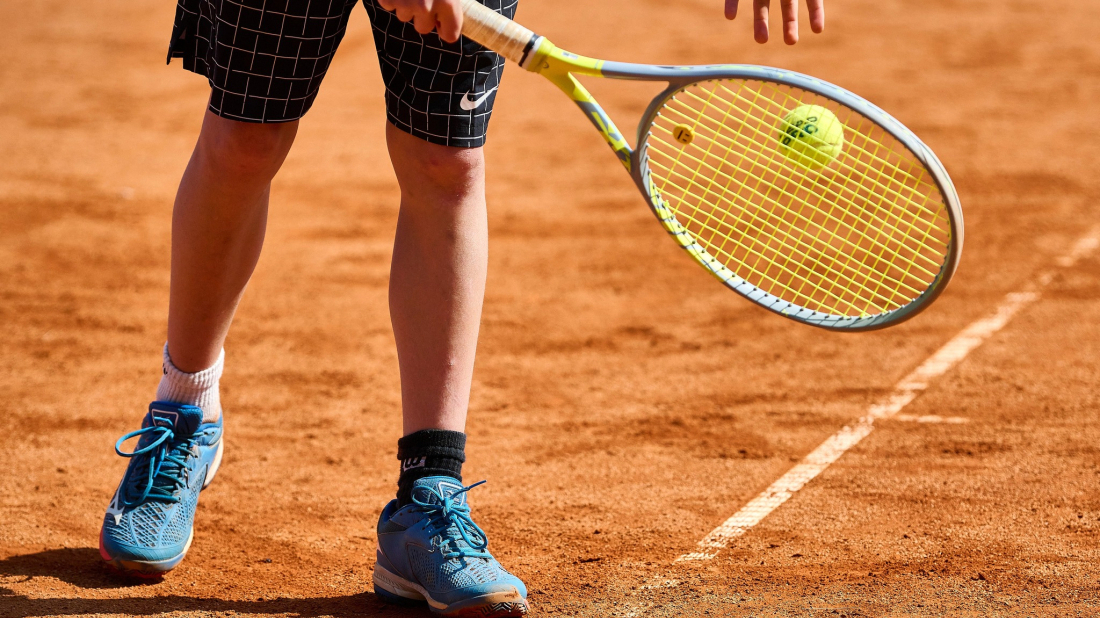 Vrsar domaćin međunarodnog teniskog juniorskog turnira