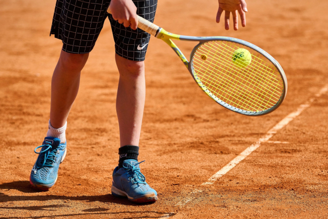 Vrsar domaćin međunarodnog teniskog juniorskog turnira