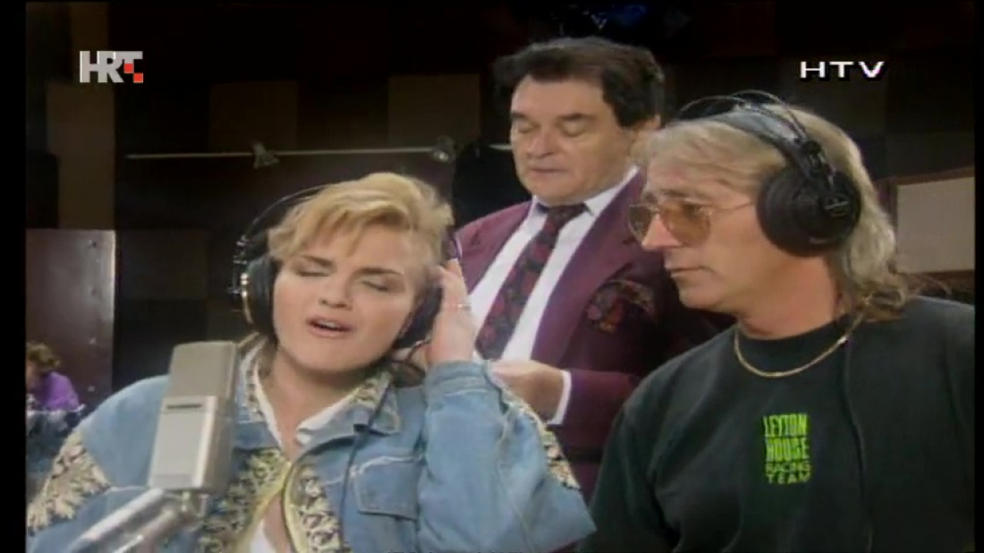 Na današnji dan 1991. prvi put je objavljena pjesma 'Moja domovina'