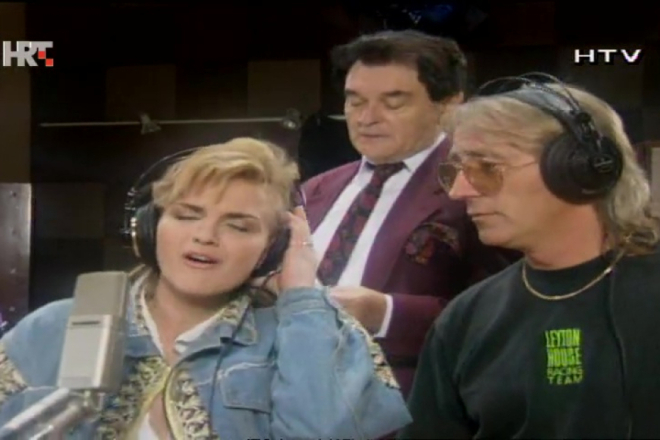 Na današnji dan 1991. prvi put je objavljena pjesma 'Moja domovina'