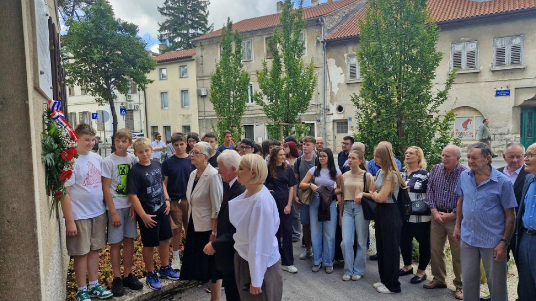 U Pazinu svečano obilježena 82. obljetnica Pazinskih odluka!